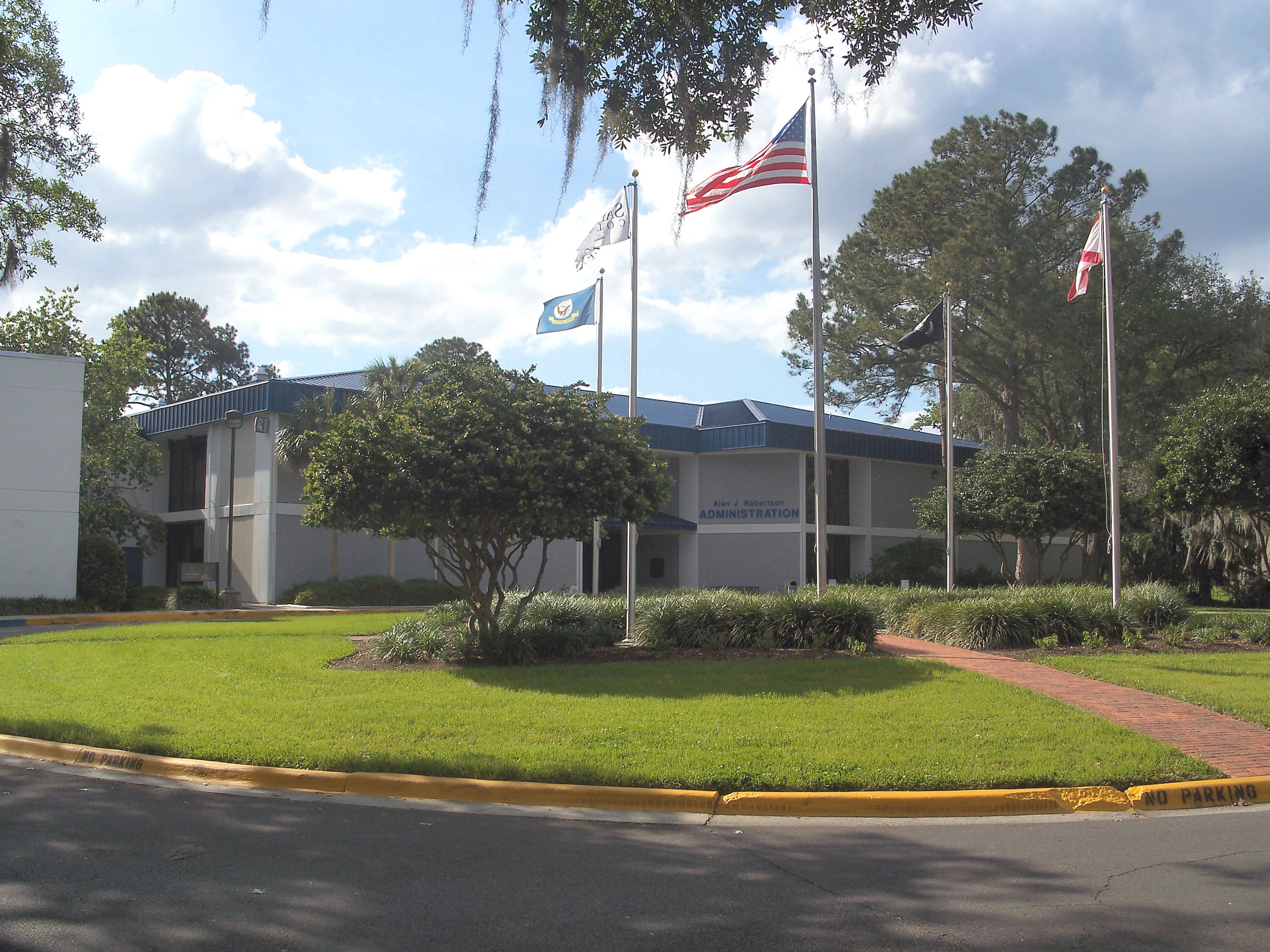 Santa Fe College