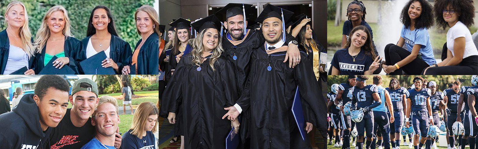 Keiser University (Lakeland campus)