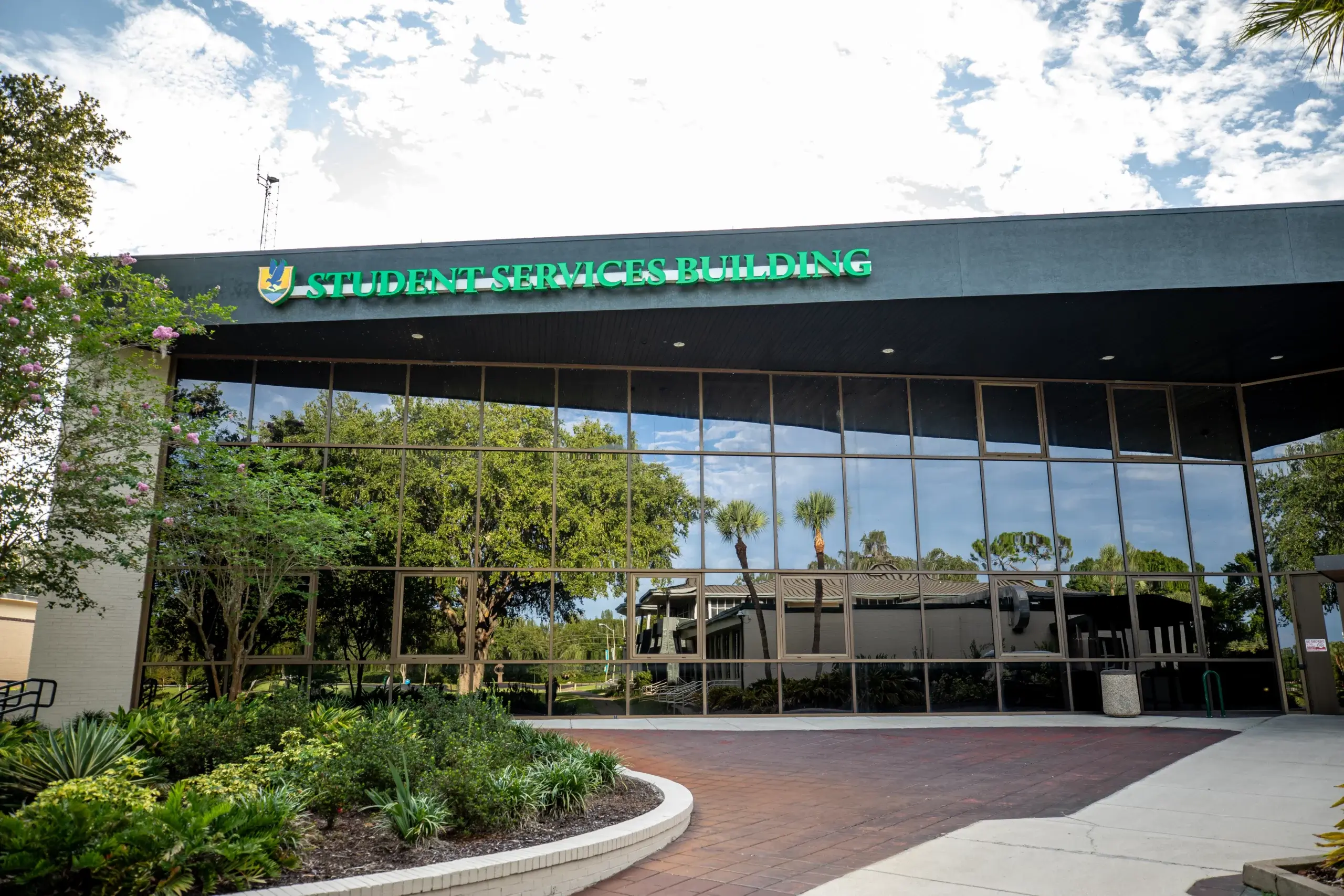 Lake-Sumter State College