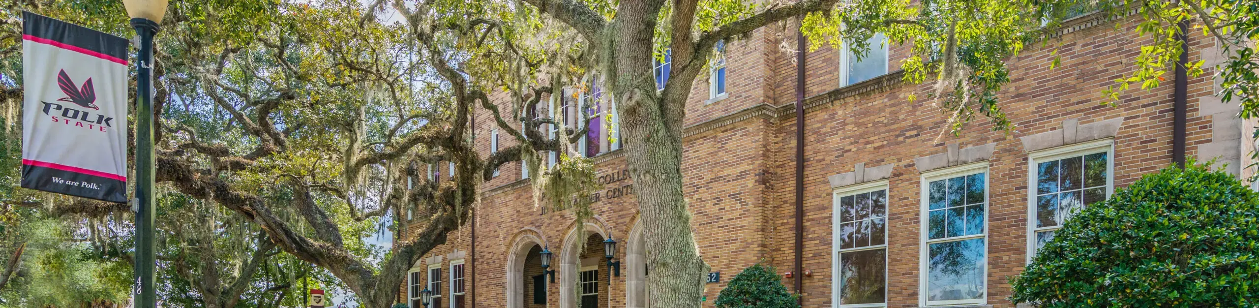 Polk State College