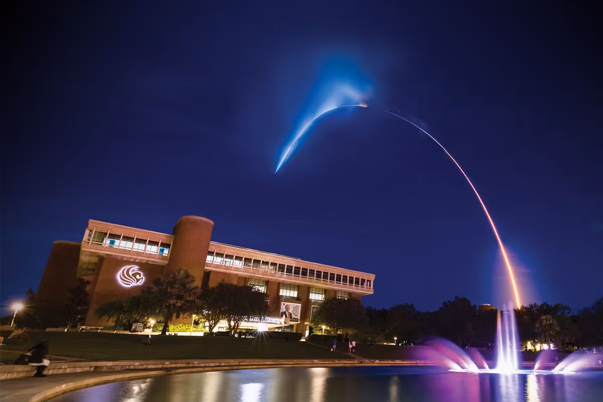 University of Central Florida (UCF)