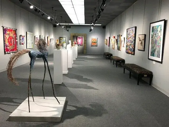Art League of Daytona Beach