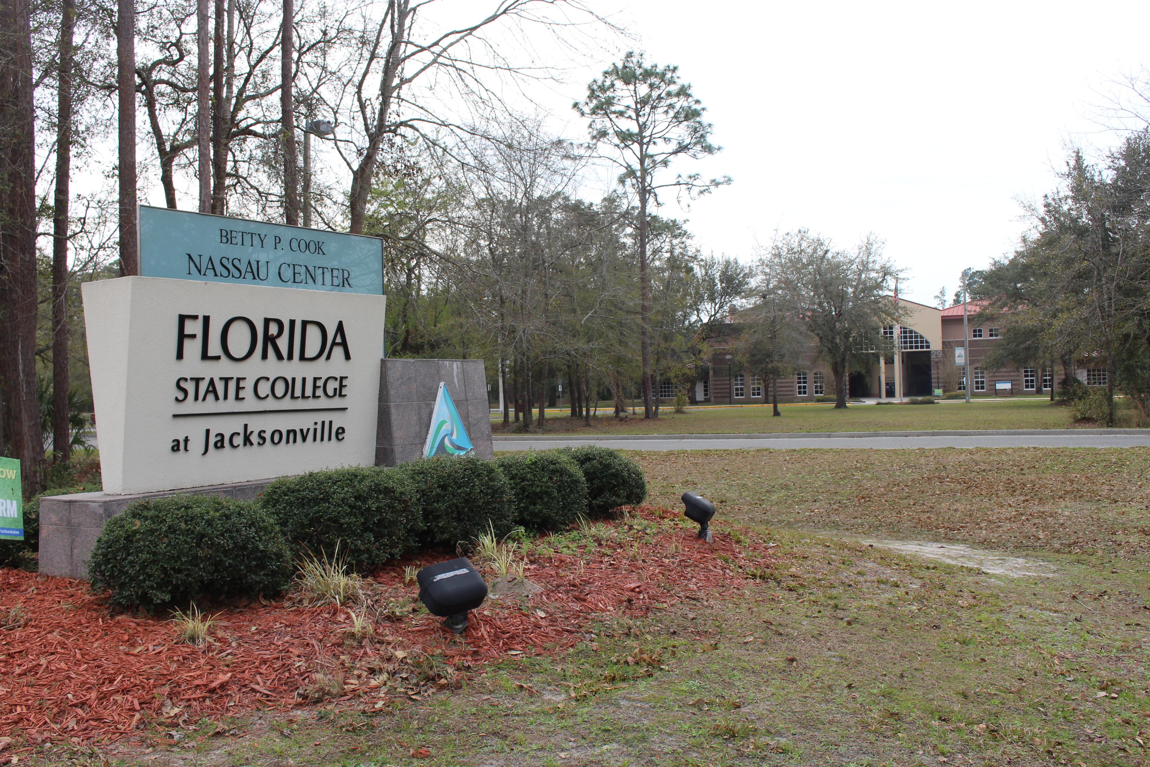 Florida State College at Jacksonville
