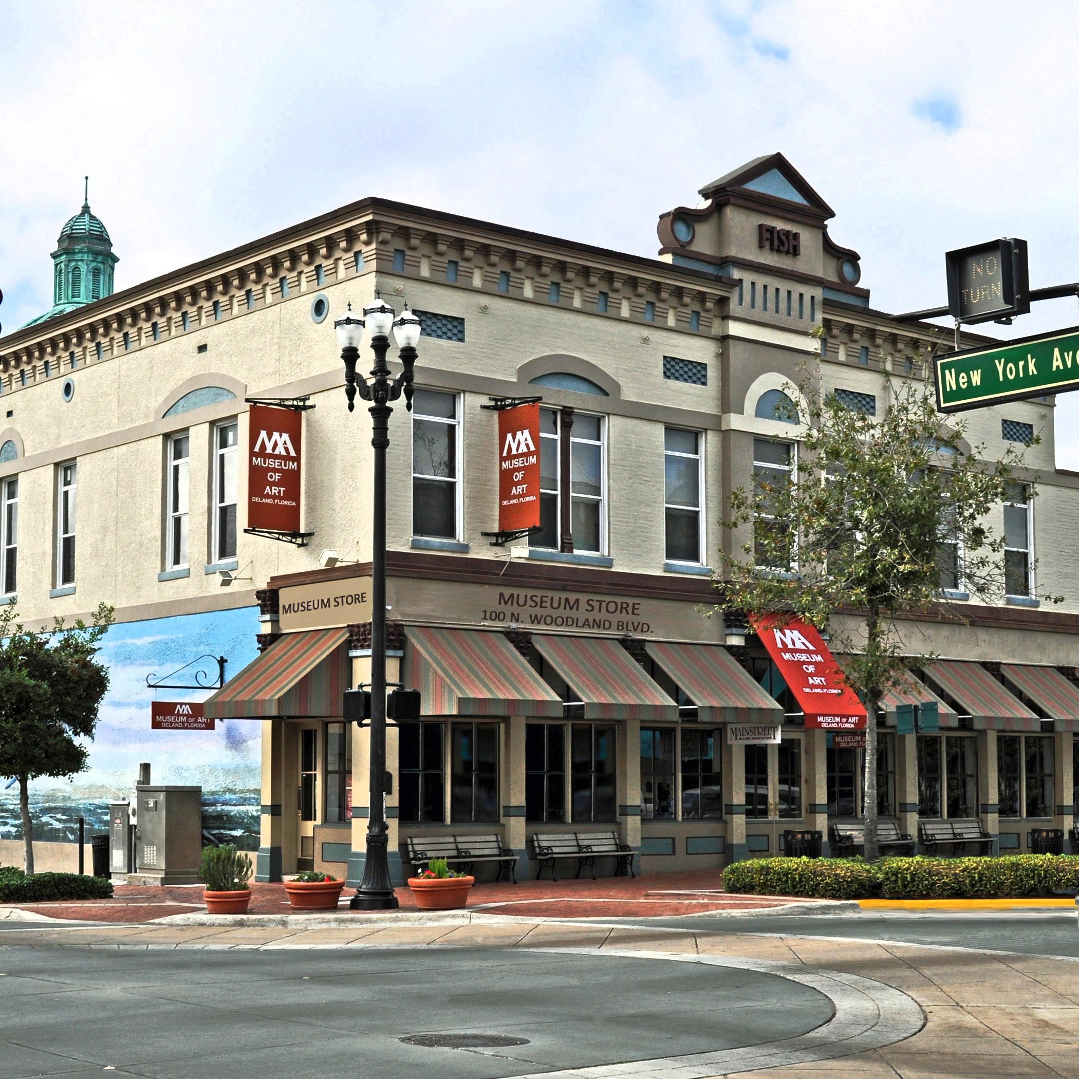 Museum of Art - DeLand