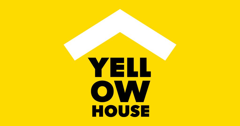 Yellow House